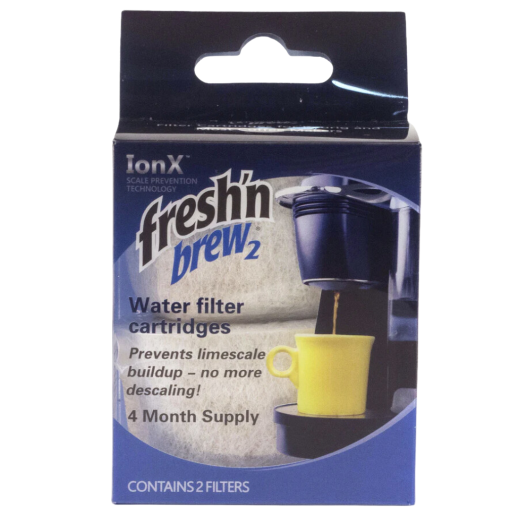 Fresh’n Brew2 Cartridges for Keurig Brewers 2ct (SKU 63090)