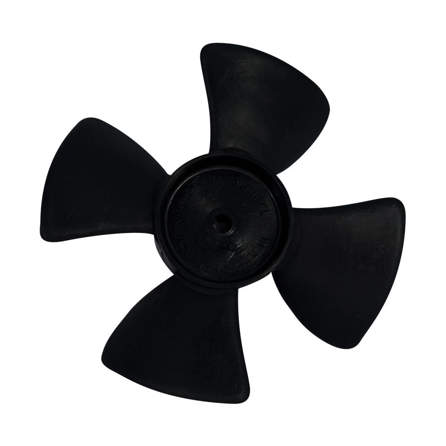 The Rush Hampton CA90 Ductless Fan Blade 3.5" (SKU 21616)
