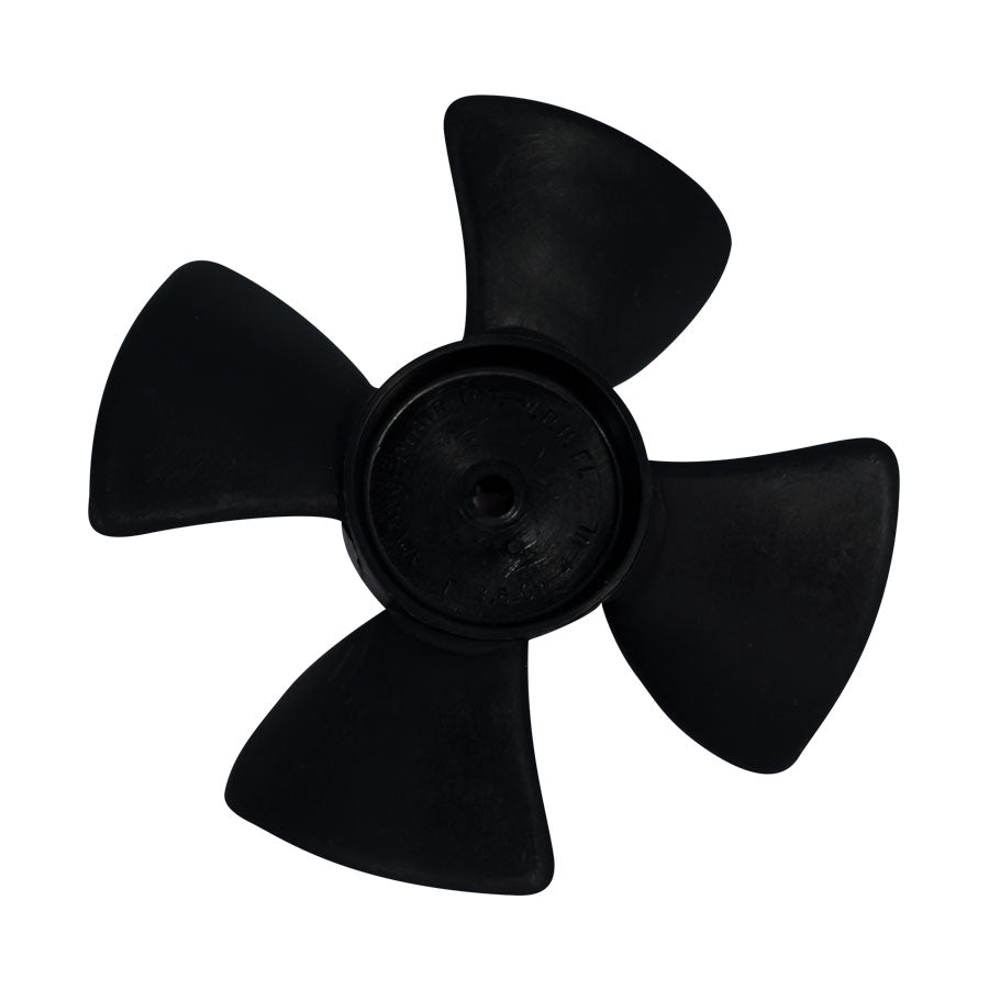 Rush Hampton CA90/2300 Ductless Fan Motor Assembly with Louver and Fil