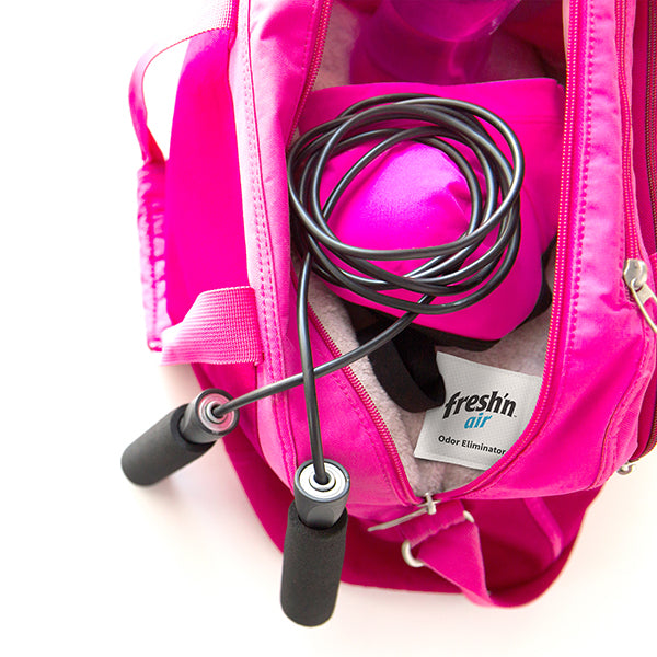 Fresh’n Air Odor Eliminator Packets 6 Count (SKU 23714)